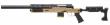ARCHWICK B&T SPR 300 PRO Spring Bolt Action Rifle Tan FDE Version by ARCHWICK